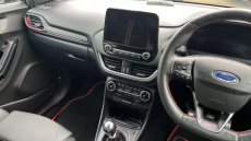 Ford Puma ST 1.5 EcoBoost ST 5dr Petrol Hatchback